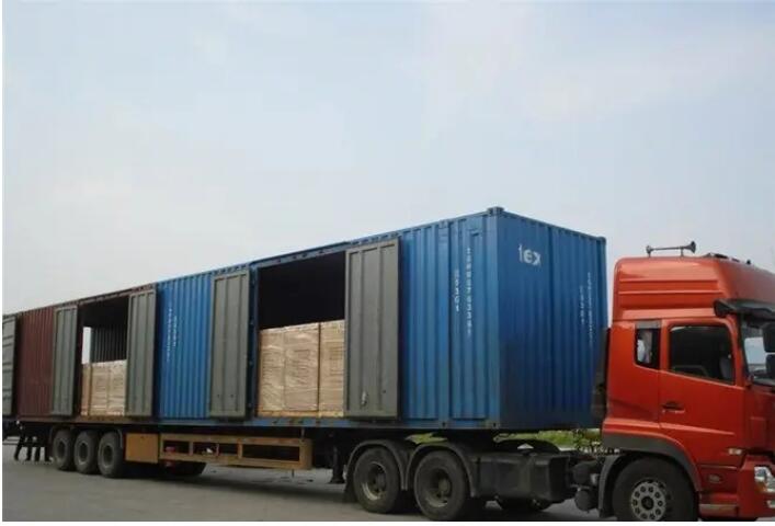 泉州到成安县整车运输