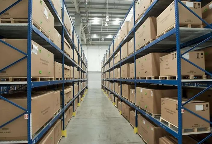 泉州到成安县货物仓储