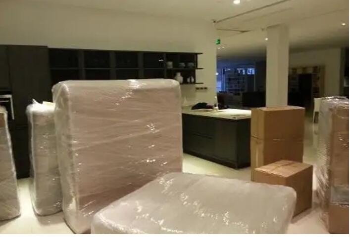 泉州到成安县长途搬家