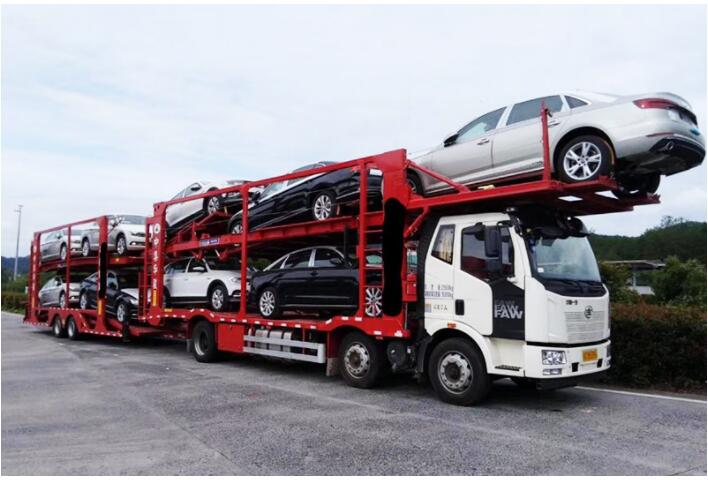 泉州到成安县轿车托运